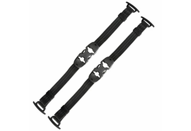 Summit Trekkingrucksack Summit-Creative Tenzing FStrap Reflectblack von Summit