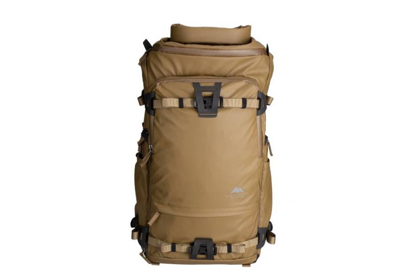 Summit Trekkingrucksack Summit-Creative Tenzing Rolltop Backpack 50l champagne von Summit