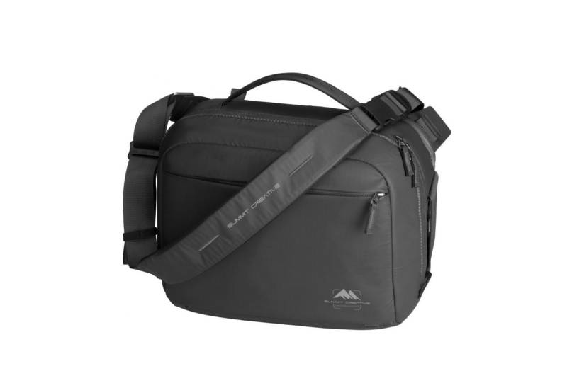 Summit Trekkingrucksack Summit-Creative Tenzing Shoulder bag 4l black von Summit
