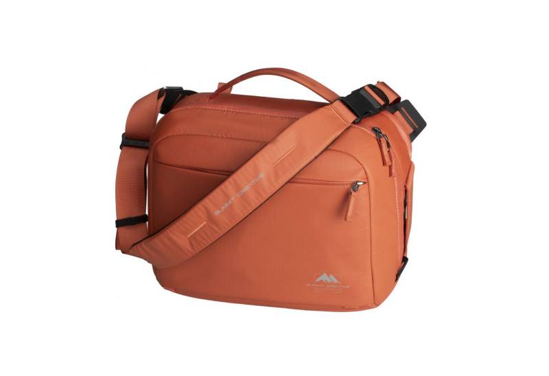 Summit Trekkingrucksack Summit-Creative Tenzing Shoulder bag 4l orange von Summit