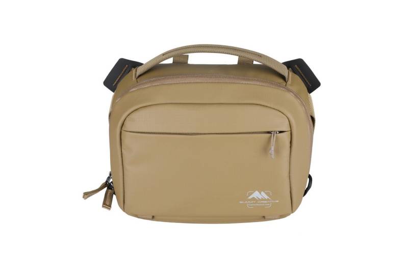 Summit Trekkingrucksack Summit-Creative Tenzing Shoulder bag 7l champagne von Summit