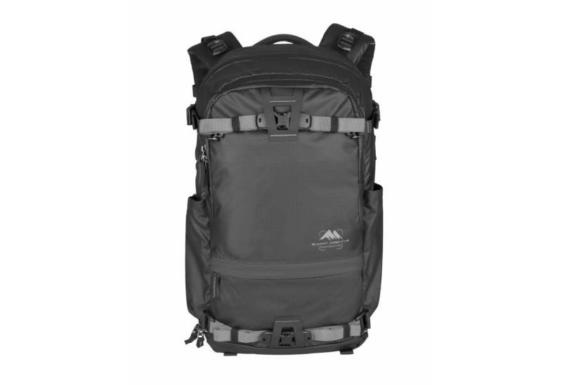 Summit Trekkingrucksack Summit-Creative Tenzing Zip Top Backpack 25l black von Summit