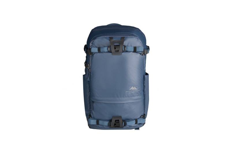 Summit Trekkingrucksack Summit-Creative Tenzing Zip Top Backpack 25l blue von Summit