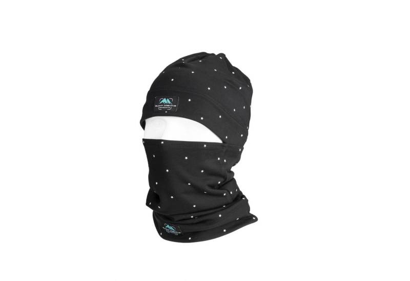 Summit Trekkingrucksack Summit-Creative Wool Hat + Neck Warmer-Set von Summit