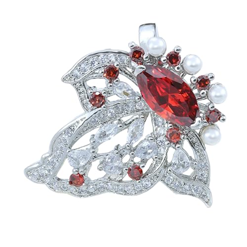 Offener Ring mit künstlichem Tansanit in Herzform, Zirkonia, eleganter Schmuck für Damen, verstellbares Geschenk für den täglichen Gebrauch von Sumpgle