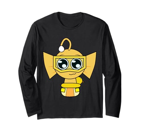 Baby Bailey von Sprunky | Jevin Raddy Simon Langarmshirt von Sumyum