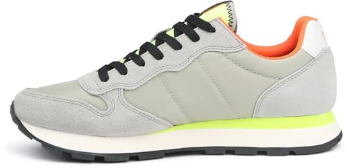 SUN 68 SNEAKERS GRIGIO von Sun 68