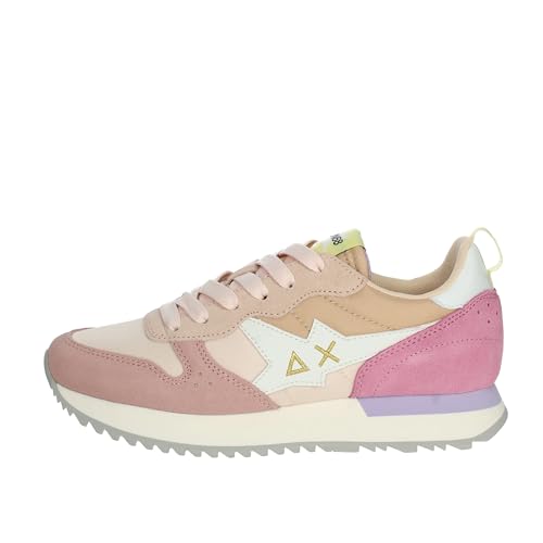 Sun 68 Sneakers ROSA Z34210_ROSA_39 von SUN68