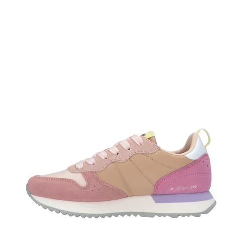 Sun 68 Sneakers ROSA von SUN68