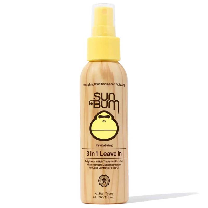 Sun Bum Conditioner 3in1 Leave In 118ml Sun Bum Conditioner 3in1 Leave In 118ml von Sun Bum