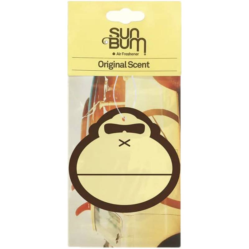 Sun Bum Lufterfrischer Air Freshener Sun Bum Lufterfrischer Air Freshener von Sun Bum