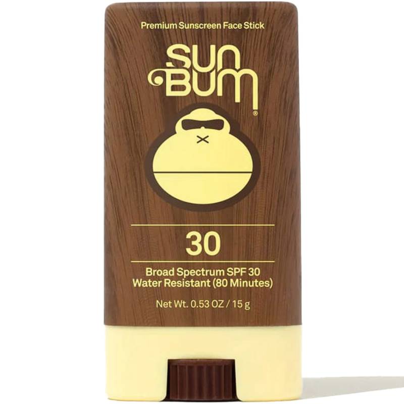 Sun Bum Special Things SPF 30 Face Stick Sun Bum Special Things SPF 30 Face Stick von Sun Bum