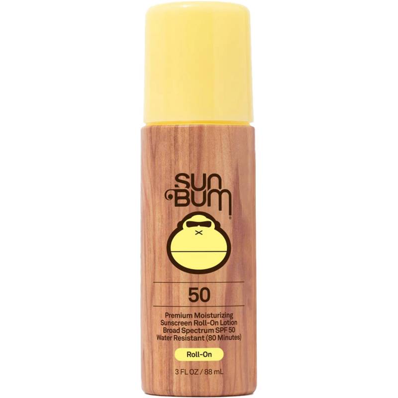 Sun Bum Special Things SPF 50 Sunscreen Roll-On Lotion Sun Bum Special Things SPF 50 Sunscreen Roll-On Lotion von Sun Bum