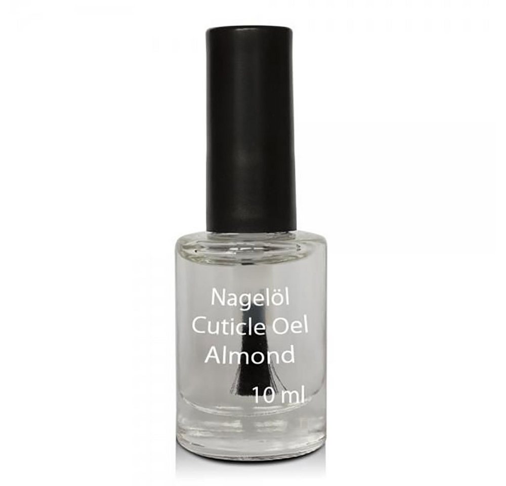 Sun Garden Nails Nagelpflegeöl Nagelöl Almond/Mandel 10 ml von Sun Garden Nails