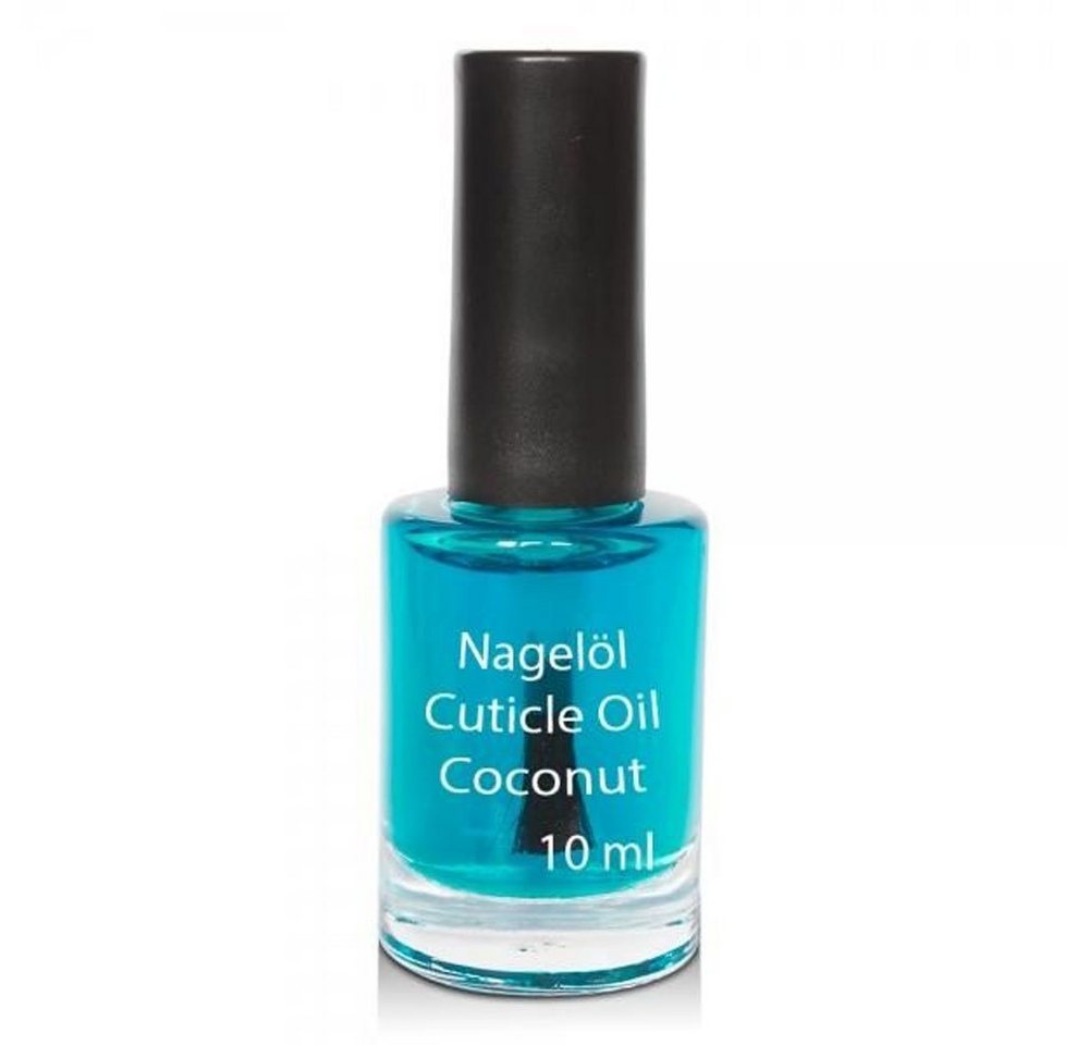 Sun Garden Nails Nagelpflegeöl Nagelöl Coconut 10ml von Sun Garden Nails