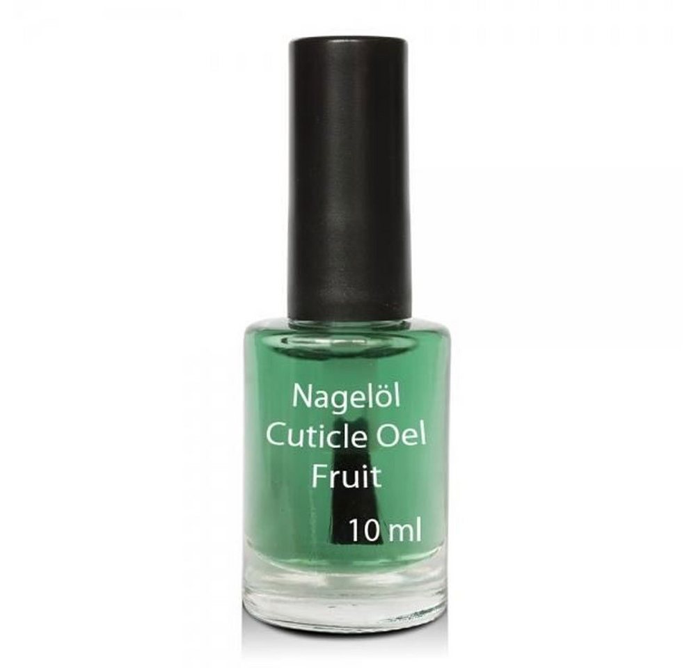 Sun Garden Nails Nagelpflegeöl Nagelöl Fruit 10 ml von Sun Garden Nails