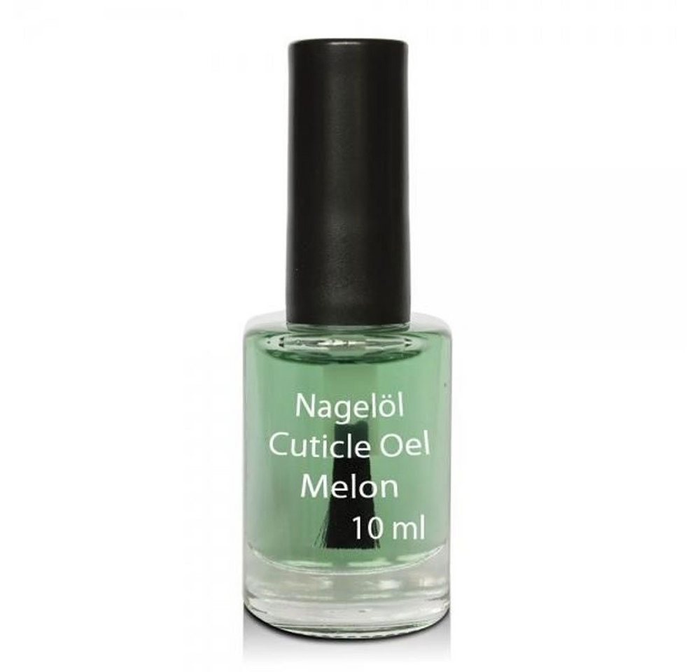 Sun Garden Nails Nagelpflegeöl Nagelöl Melon 10 ml von Sun Garden Nails