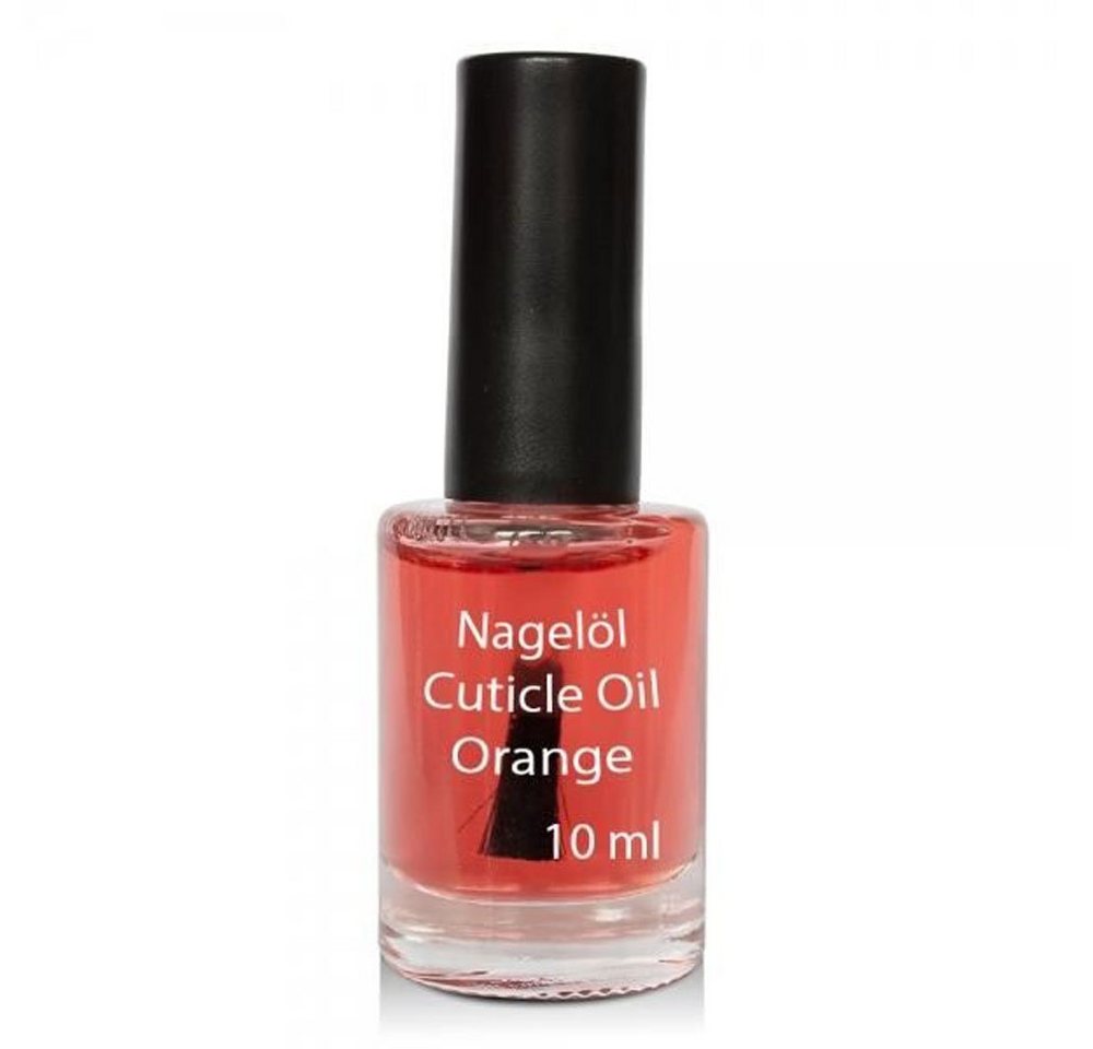 Sun Garden Nails Nagelpflegeöl Nagelöl Orange 10 ml von Sun Garden Nails