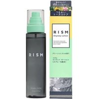 Sun Smile - RISM Anyway Lotion Green Citrus - 150ml von Sun Smile