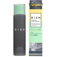 Sun Smile - RISM Calming Milk Essence Green Citrus - 100ml von Sun Smile