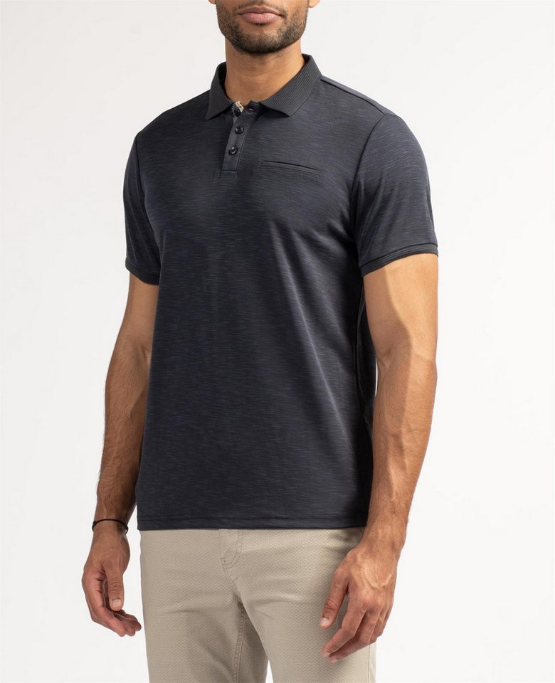 Sun Valley Poloshirt Poloshirt von Sun Valley