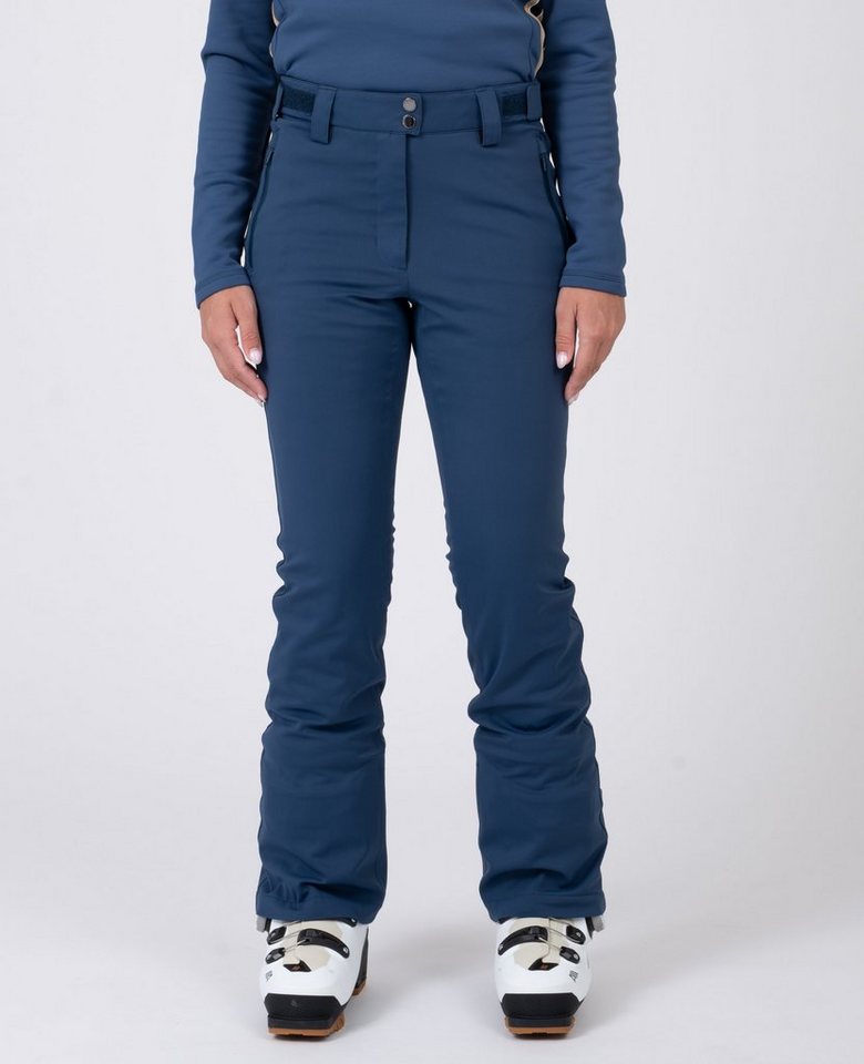 Sun Valley Snowboardhose SKI PANT BLEU LAZURE von Sun Valley