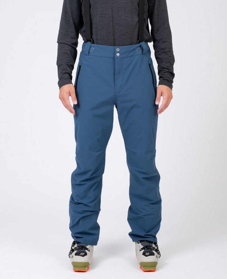 Sun Valley Snowboardhose SKI PANT BLEU LAZURE von Sun Valley