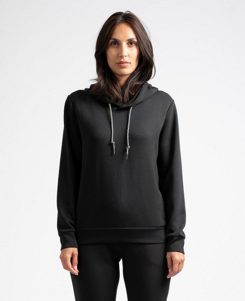 Sun Valley Sweater SWEET FLEECE von Sun Valley