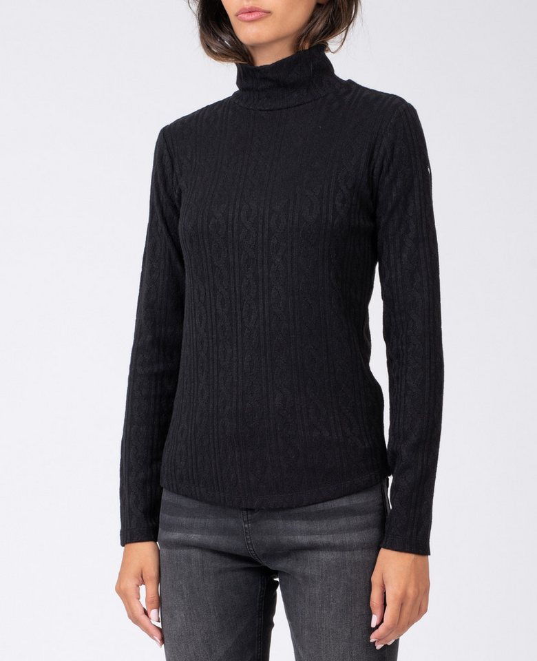 Sun Valley Sweatjacke SWEATERS NOIR von Sun Valley