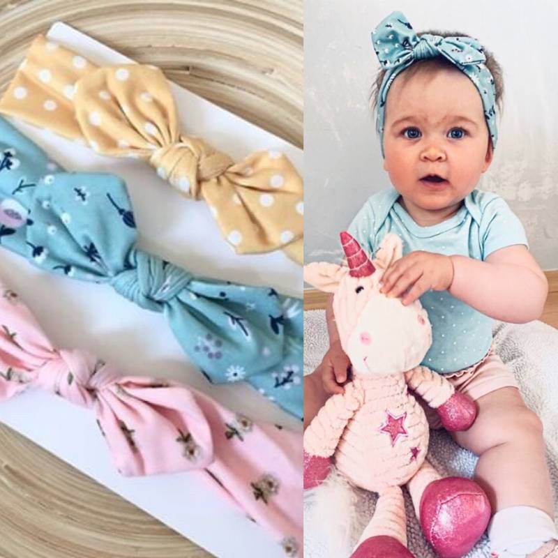 Baby Stirnband Haarband/ Accessoires/Kleinkind Schleife New Born Geschenk Mädchen Baby Stirnband Haarband/ Accessoires/Kleinkind Schleife New Born Geschenk Mädchen von SunShinePropsShop
