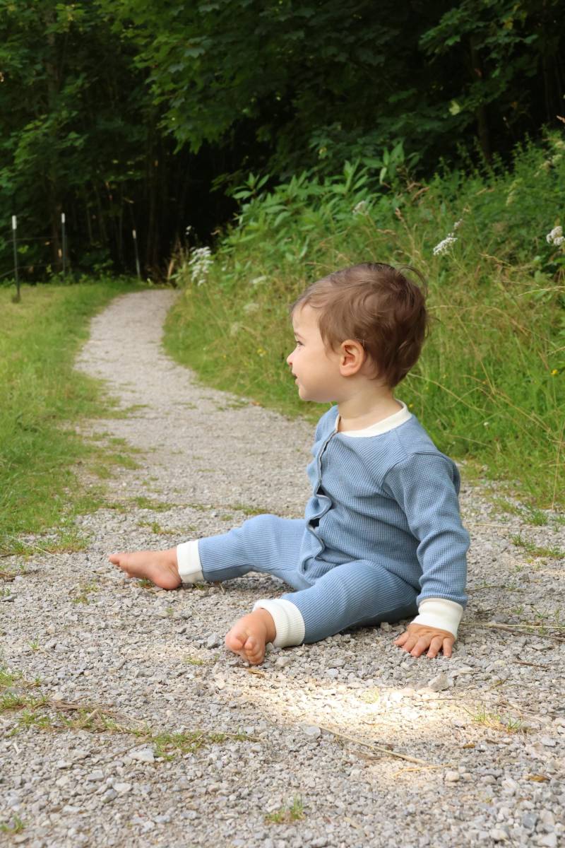 Eureka Long John Eureka Long John von SunandSeams