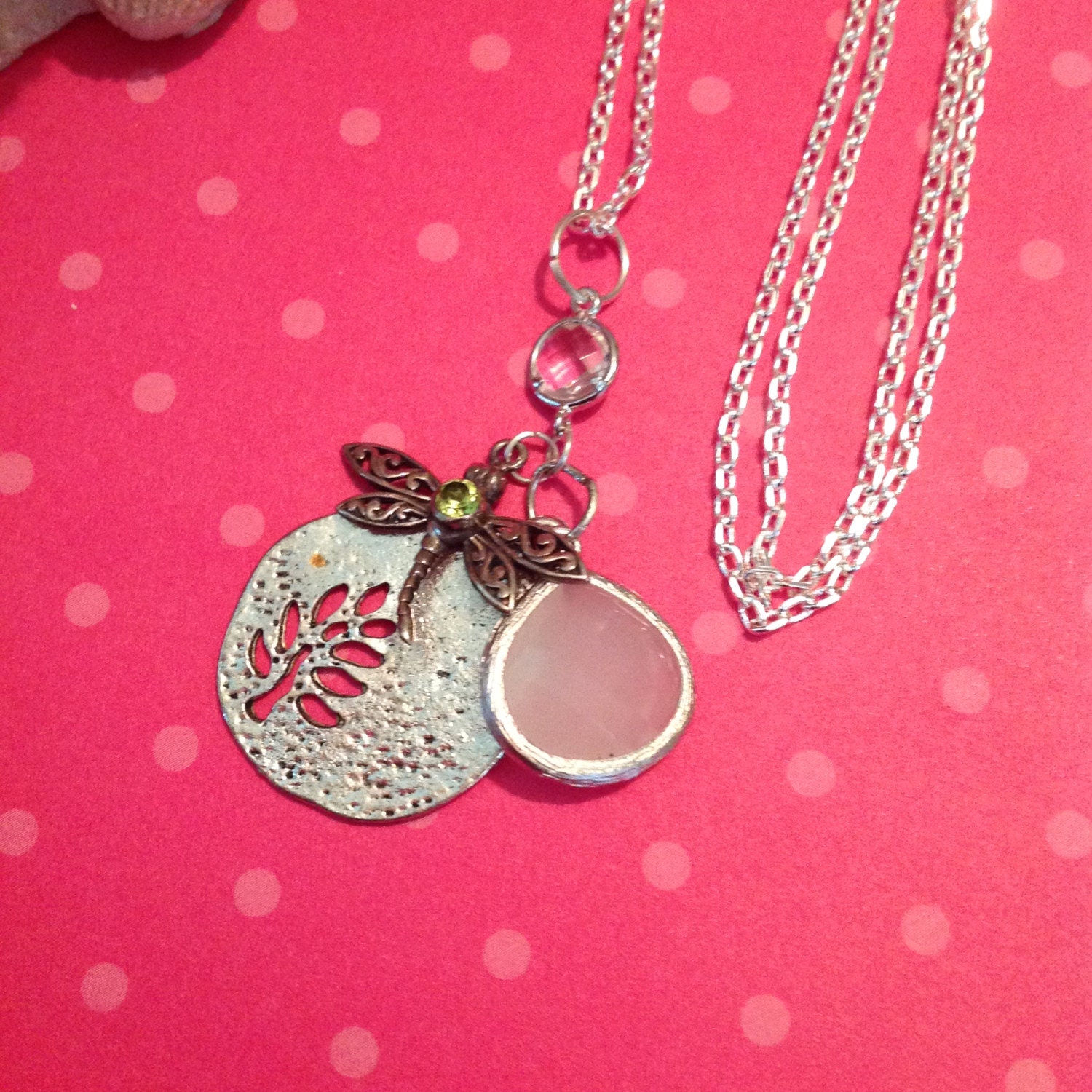 Halskette von SuncoastStudio