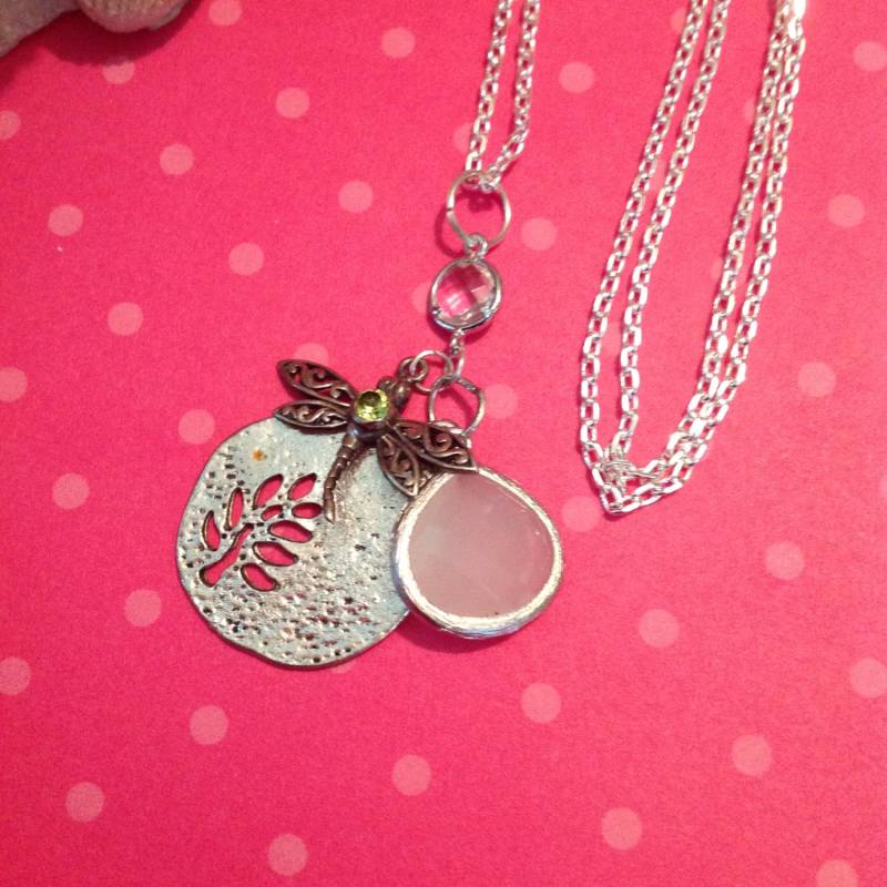 Halskette von SuncoastStudio