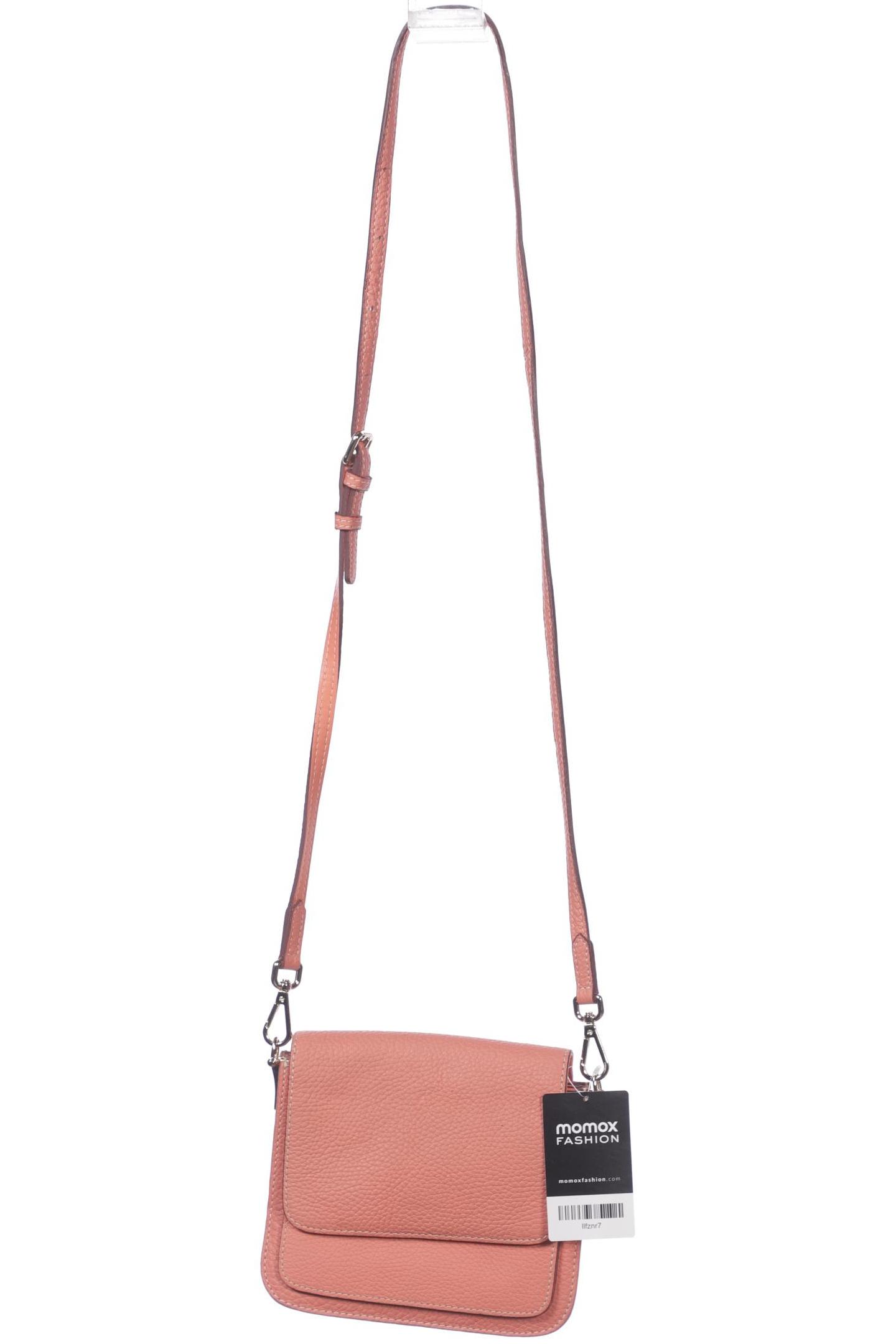 SUNCOO Damen Handtasche, orange von Suncoo