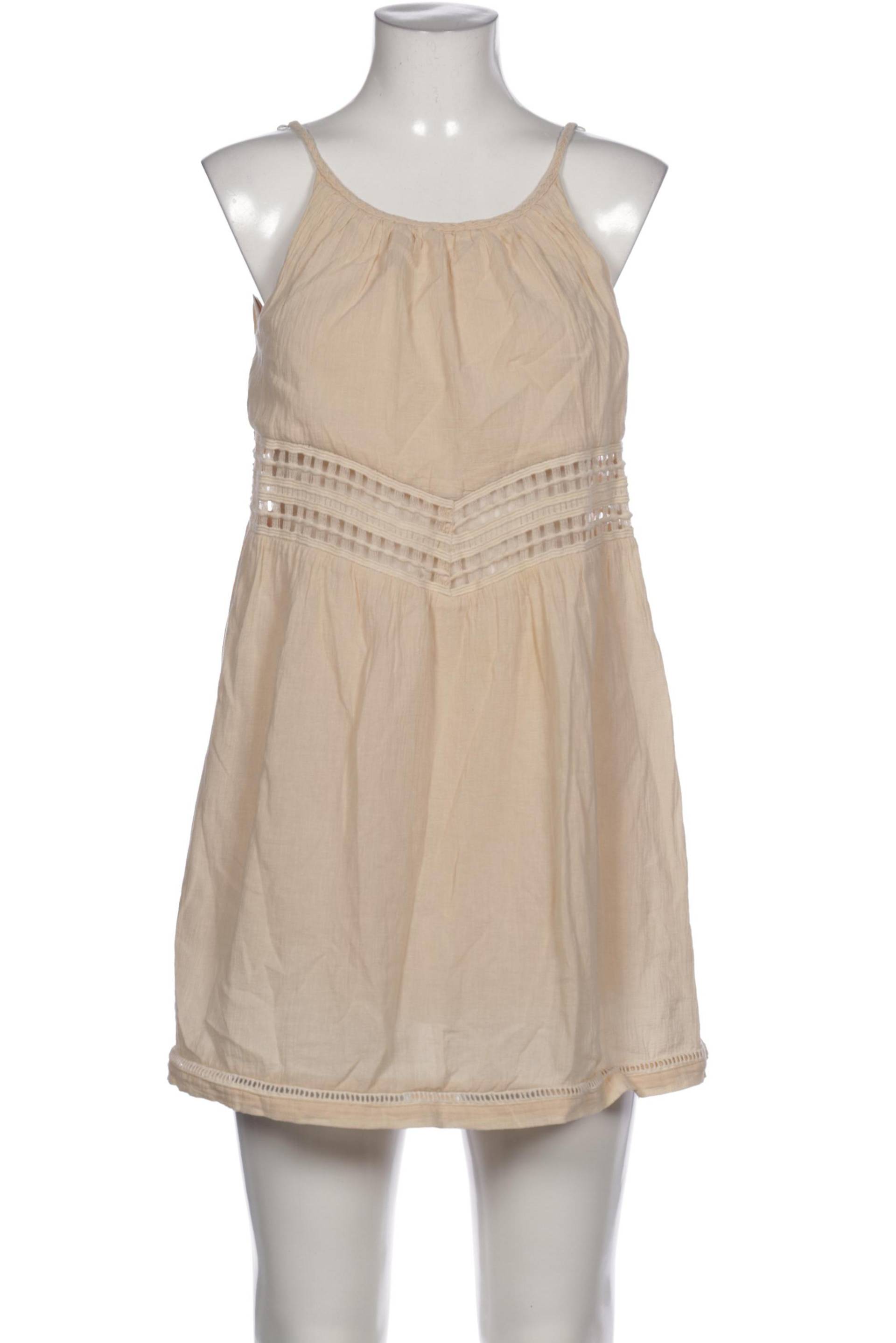 SUNCOO Damen Kleid, beige von Suncoo