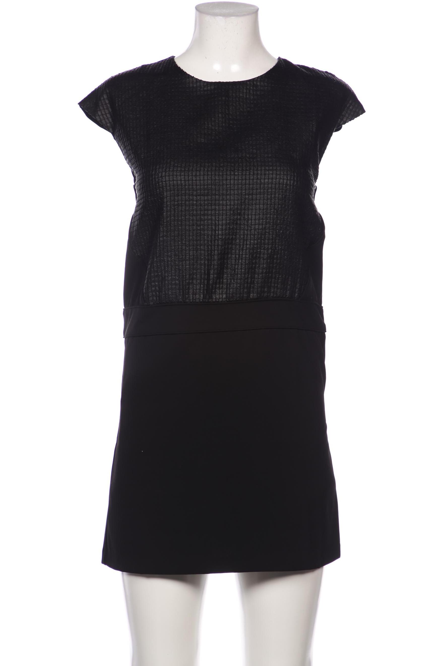 SUNCOO Damen Kleid, schwarz von Suncoo