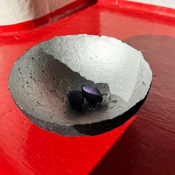 SUNDARA Schmuck- / Dekoschälchen – Fair Trade von Sundara