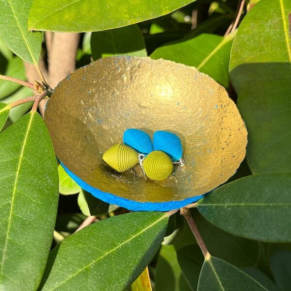 SUNDARA Schmuck- / Dekoschälchen – Fair Trade von Sundara