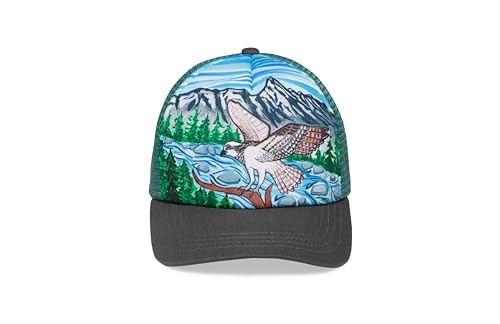 Sunday Afternoons Artist Series Trucker - M/L von Sunday Afternoons