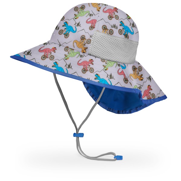 Sunday Afternoons - Baby's Play Hat - Hut Gr S - 47-50 cm weiß von Sunday Afternoons