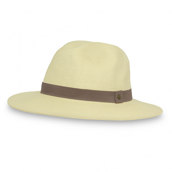 Sunday Afternoons - Bahama Hat - Hut Gr L/XL beige von Sunday Afternoons