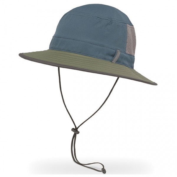 Sunday Afternoons - Brushline Bucket - Hut Gr L/XL grau von Sunday Afternoons