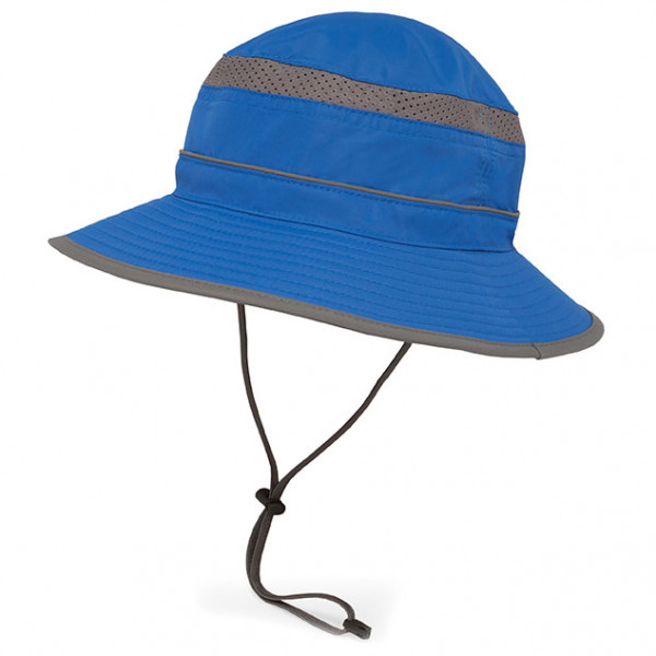 Sunday Afternoons - Kid's Fun Bucket - Hut Gr S - 47-50 cm blau von Sunday Afternoons
