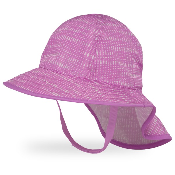 Sunday Afternoons - Kid's Infant Sunsprout Hat - Sonnenhut Gr 6-12 months rosa von Sunday Afternoons