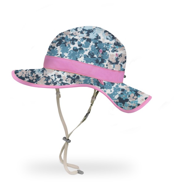 Sunday Afternoons - Kids Clear Creek Boonie - Hut Gr M - 50-53 cm bunt von Sunday Afternoons