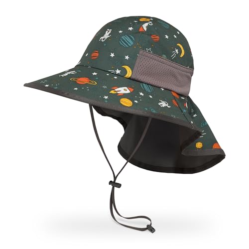 Sunday Afternoons - Kids Play Hat, Größe:L, Farbe SA:Space Explorer Sunday Afternoons - Kids Play Hat, Größe:L, Farbe SA:Space Explorer von Sunday Afternoons