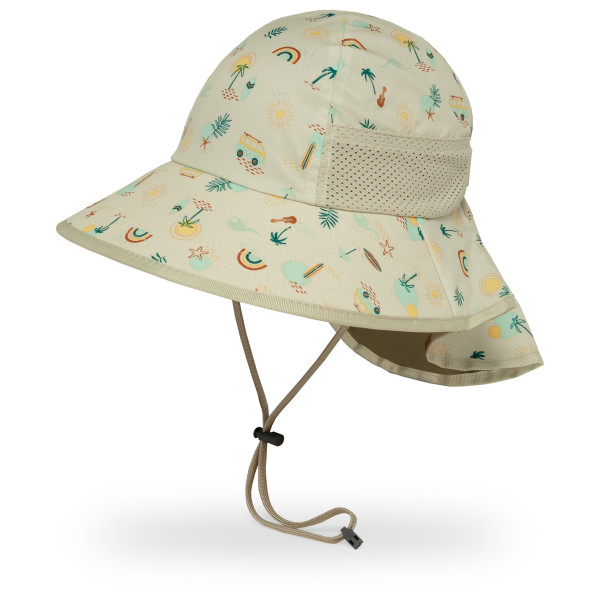 Sunday Afternoons - Kids Play Hat - Hut Gr S beige von Sunday Afternoons