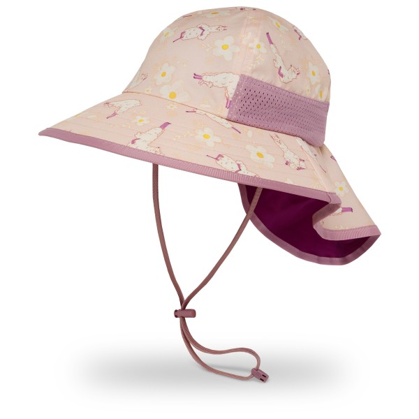 Sunday Afternoons - Kids Play Hat - Hut Gr S rosa von Sunday Afternoons