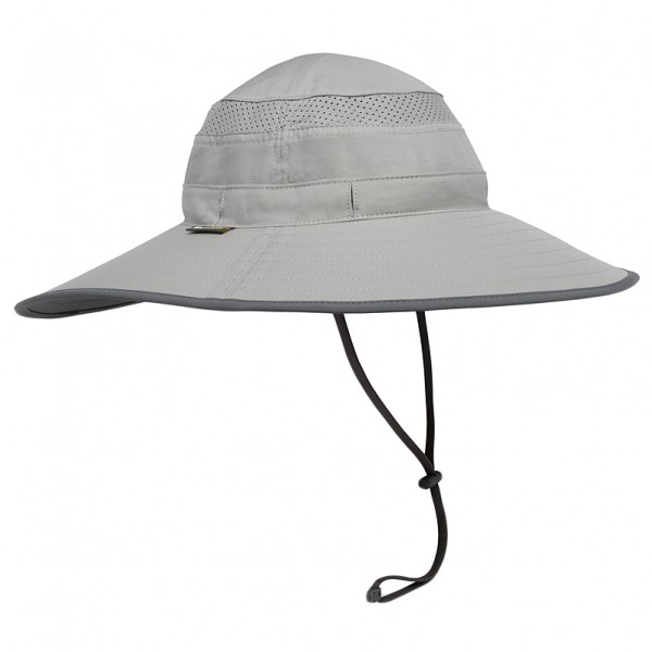 Sunday Afternoons - Latitude Hat - Hut Gr L;M;XL beige;grau;oliv von Sunday Afternoons