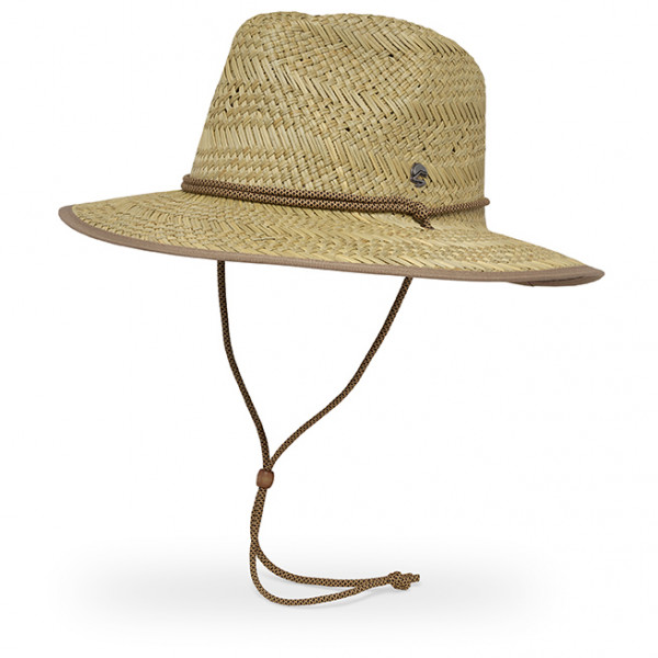 Sunday Afternoons - Leisure Hat - Hut Gr M beige/weiß von Sunday Afternoons